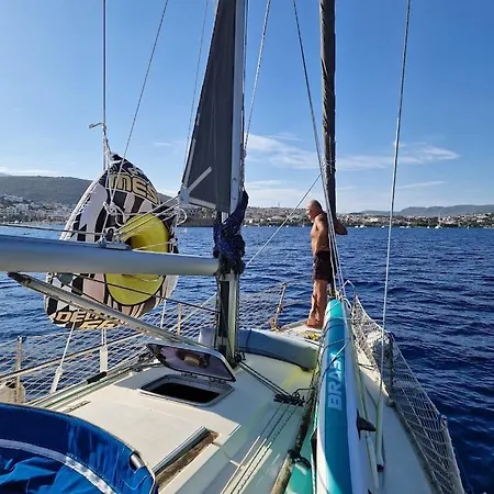 2-cottage Yacht With 2 Showers * داتْشا