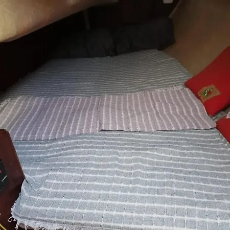 Hotel na wodzie 2-cottage Yacht With 2 Showers