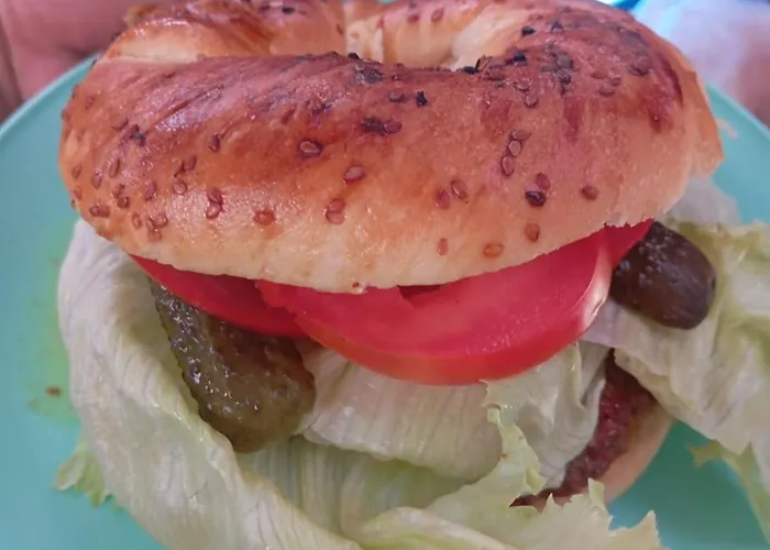 2-cottage Yacht With 2 Showers ספינת מלון *