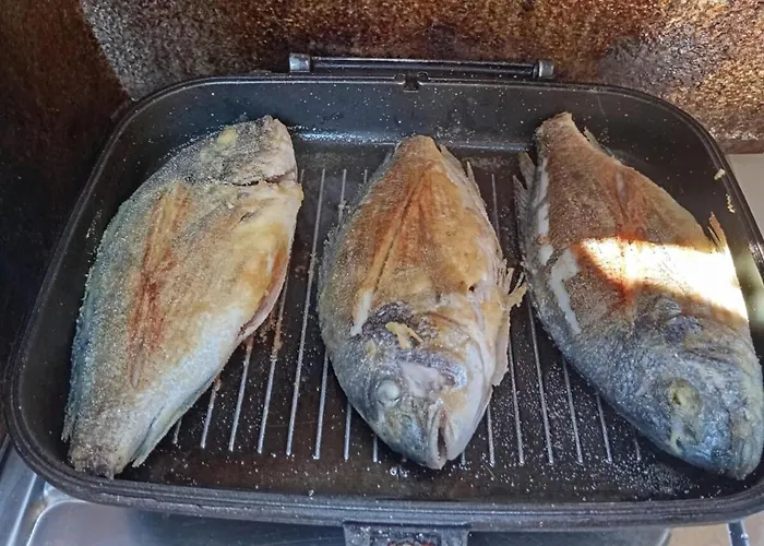 2-cottage Yacht With 2 Showers ספינת מלון *