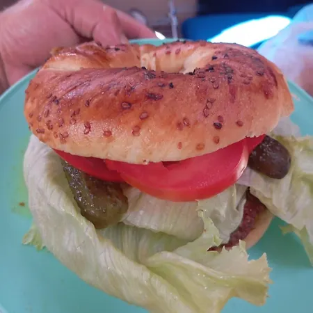 2-cottage Yacht With 2 Showers Båthotell *